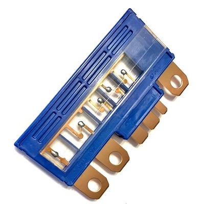 Fusible Link Fuse Block   For Camry 2007-2011 Venza 2009-2015 82620-33030