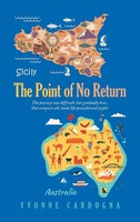 Yvonne Cardogna | The Point Of No Return | Buch | Englisch (2024)