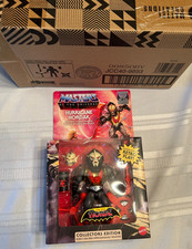 Masters of the Universe Origins Hurricane Hordak action figure