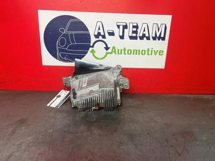 Headup-Display BMW Serie 4 Cabriolet F33, F83 9312774 P23589049 - Immagine 3 di 4