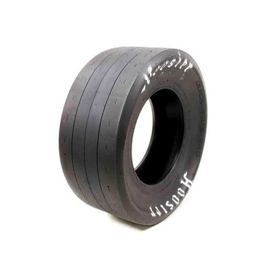 Hoosier 17611 Quick Time Pro D.O.T. Drag Tire, 28x14.5-15, Bias Ply, Each