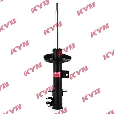 1x KYB Stoßdämpfer Excel-G 3348052 für FIAT PANDA VAN 312 PXN1A 312CXH1A Natural