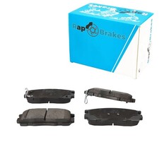 Plaquette de frein Chevrolet CAPTIVA