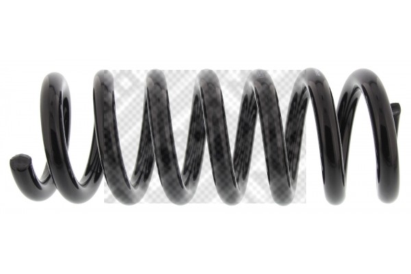 Fahrwerksfeder Hinten FüR Mercedes C-Klasse S204 2007-2014-image