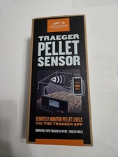 Traeger BAC523 Pellet Sensor - Black