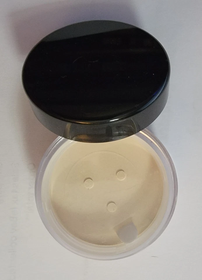 PURE ESSENTIALS BARE EYE MINERALS NUDE EYE SHADOW PRIMER BASE - 10G Sifter Jar  - Image 3 of 4