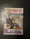Funko Pop!Stranger Things - Will the Wise Glows in the Dark Target Exclusive 805