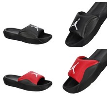 JORDAN MENS FRANCHISE SLIDE SANDAL