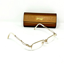Womens Emozioni  Safilo Eyeglass Frames +Case...