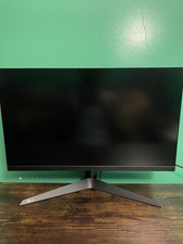 LG 24GQ50F-B 24-Inch 1080p Ultragear Gaming Monitor 165hz 1ms, AMD FreeSync