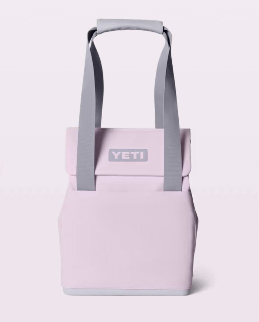 yeti blister bag Daytrip 20 Liter Insulated Tote by YETI, Tropical Pink this insulated tote helps you bring more of what you need and keep it fresh from the first stop to the last. YETI Daytrip 6 L Lunch