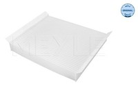 Meyle 6123190012 Innenraumfilter FüR Meriva A 1.3D-1.8 05.03-05.10 Opel