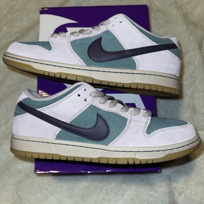 Nike Dunk Low SB 'Mineral Slate' HQ1625-300