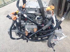 KIA EV6 GT LINE 2023-2025 FRONT ELECTRIC DRIVE MOTOR 39500-1XAA0