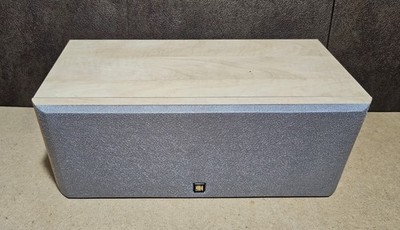 KEF Cresta 20c Center Channel Loudspeaker Type SP3388 -READ