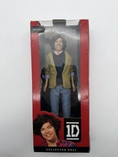 One Direction Harry Styles Doll Boxed