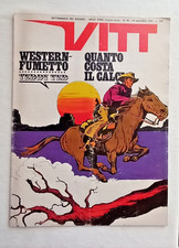 Settimanale dei Ragazzi - VITT anno XXXI n 36 del 1967