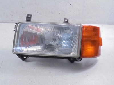 Volkswagen Transporter - Caravelle T4 1998 Scheinwerfer 302-136369 AOJ56760
