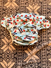 Diaper Rite Overnight AIO