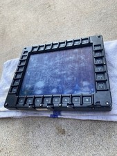 Am General Hmmwv Humvee Hummer H1 General Dynamics Display Control Module Dve Am General Hmmwv Humvee Hummer H1 General Dynamics Display Control Module Dve