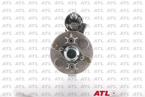 ATL Autotechnik Starter A 78 650-image
