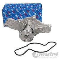Japko Wasserpumpe Passend FüR Mazda 626 MX-3 MX-6 Xedos | 35325