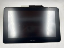 Wacom One DTC133 Creative Pen Display 13.3" Drawing Tablet MI1075606 