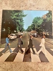 The Beatles Abbey Road digital remaster 2012 album