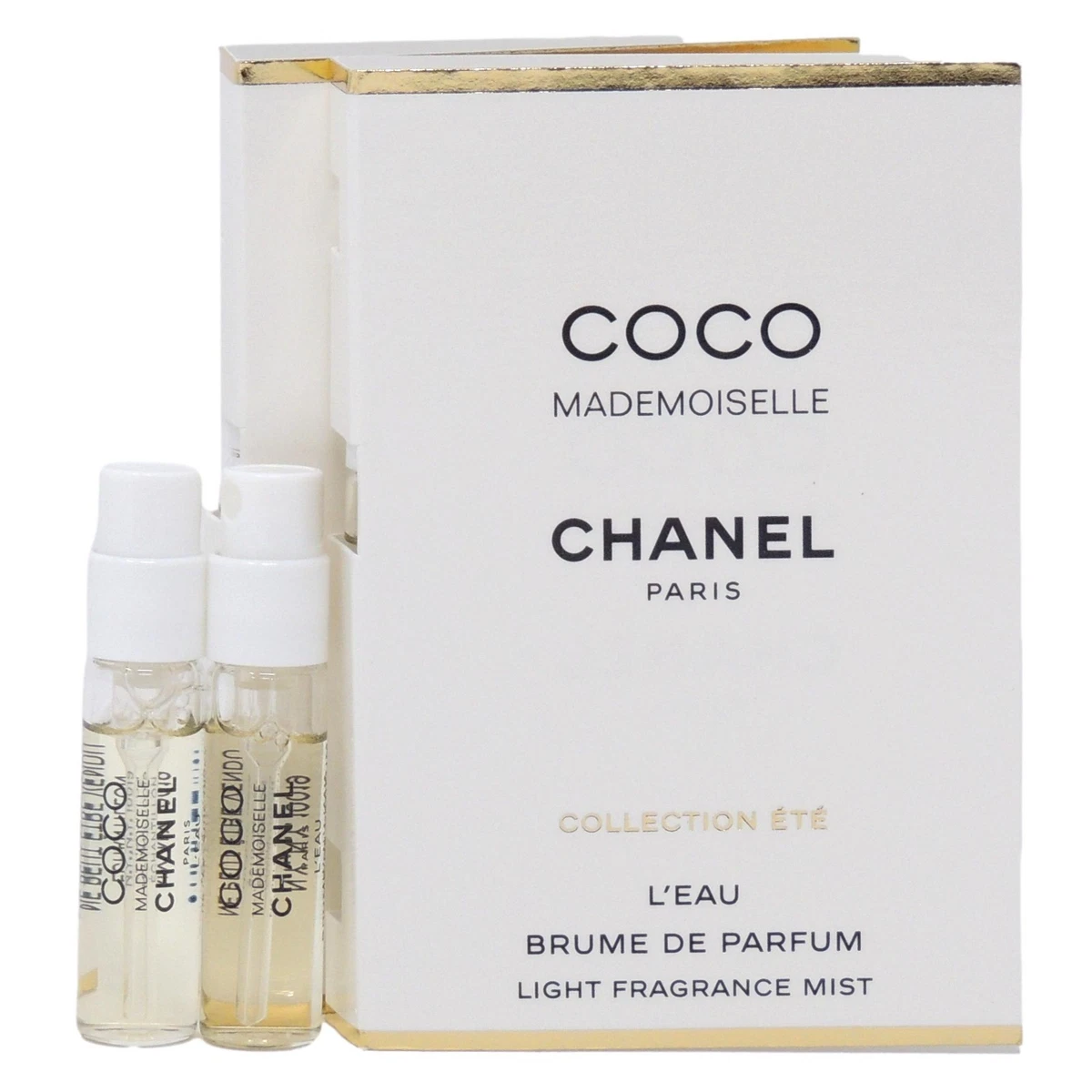 Coco Chanel 5 Perfume for sale | eBay