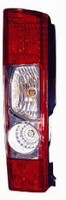 Van Wezel RüCkleuchte Links (1651931) FüR Fiat Ducato Citroen Jumper Peugeot