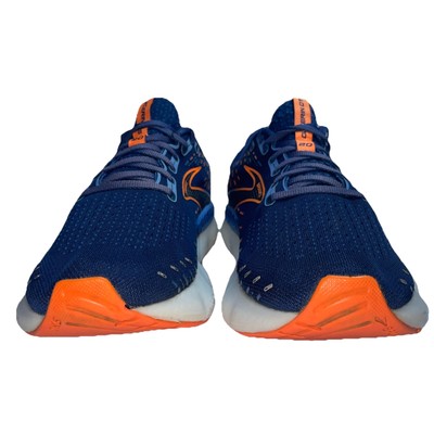 Brooks Glycerin 20 Men\'s Navy Running Shoes - NEW Men main image 3