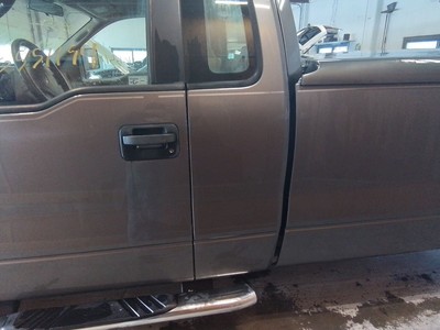 Fits 2004-2008 Ford F150 4D Driver Side Rear Left Side Door Glass Privacy Tint