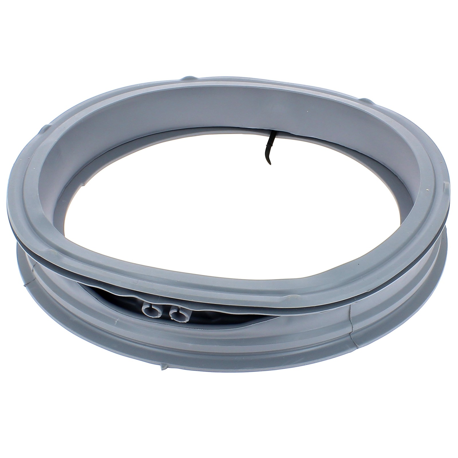 Soufflet de hublot mds55242601 pour réparer une machine à laver LG