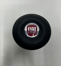 AIRBAG VOLANTE 500L 500X NUOVO PICCOLO TONDO  STERZO FIAT ORIGINALE TIPO