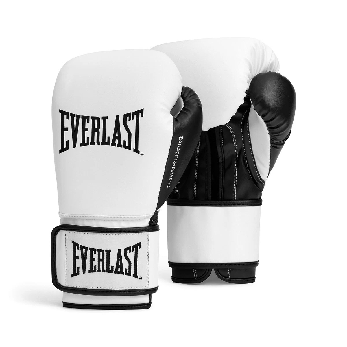 Black Everlast Boxing Gloves 14 oz. Weight for sale | eBay