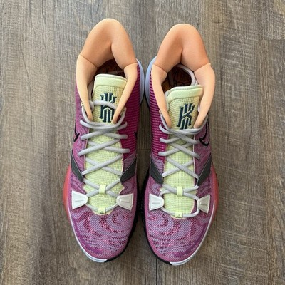 Nike Kyrie 7 Promo Sample Creator Active Fuchsia Size 14 Sneakers