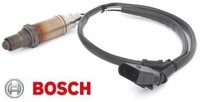 Bosch F00HL00406 Lambdasonde Lamdasonde FüR Audi FüR Seat FüR Skoda FüR VW