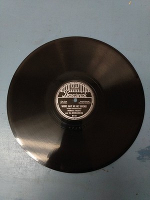 Horace Heidt Vinyl Record (LL)