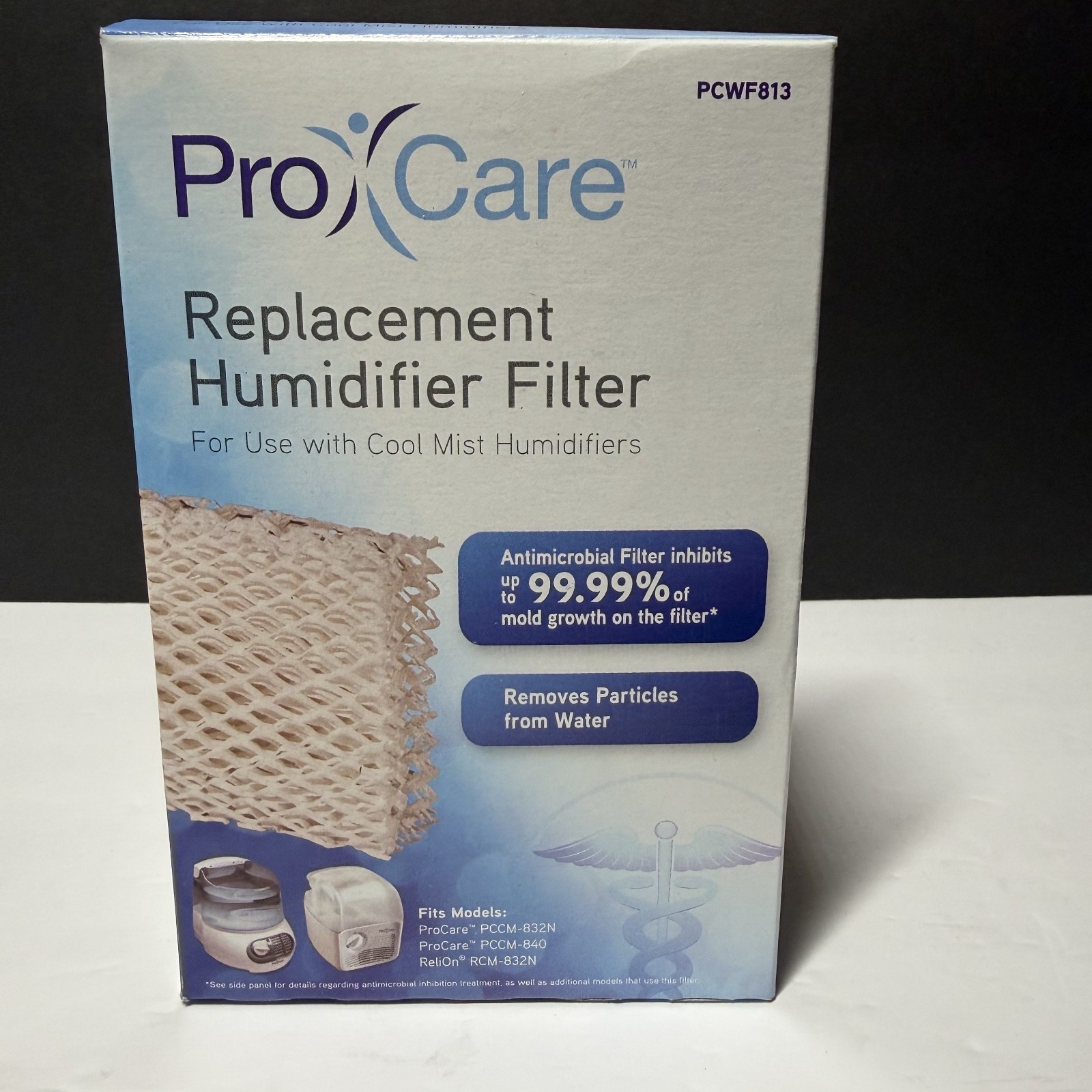 Filter Pcwf813