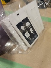 Wink Relay Wall-Mounted Smart Home Controller...