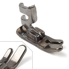 Slant Shank Straight Stitch Foot #170071 For Singer Sewing Machines