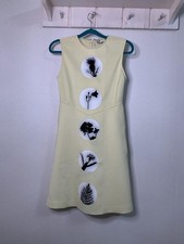 Women Max Mara Dress Beige S