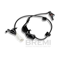 Bremi ABS-SENSOR Raddrehzahl Hinterachse Links Passend FüR Toyota Hilux | 51958