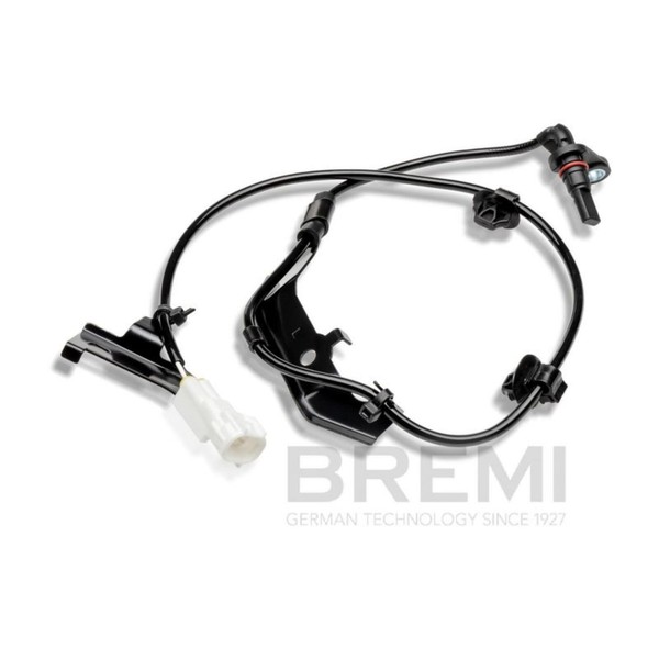 Bremi ABS-SENSOR Raddrehzahl Hinterachse Links Passend FüR Toyota Hilux | 51958-image