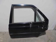 Porte arrière et accessoires Peugeot 605