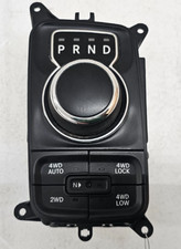 2013-2024 Ram 1500 Transmission Shifter Knob Transfer Case Switch Oem 731613 2013-2024 Ram 1500 Transmission Shifter Knob Transfer Case Switch Oem 731613
