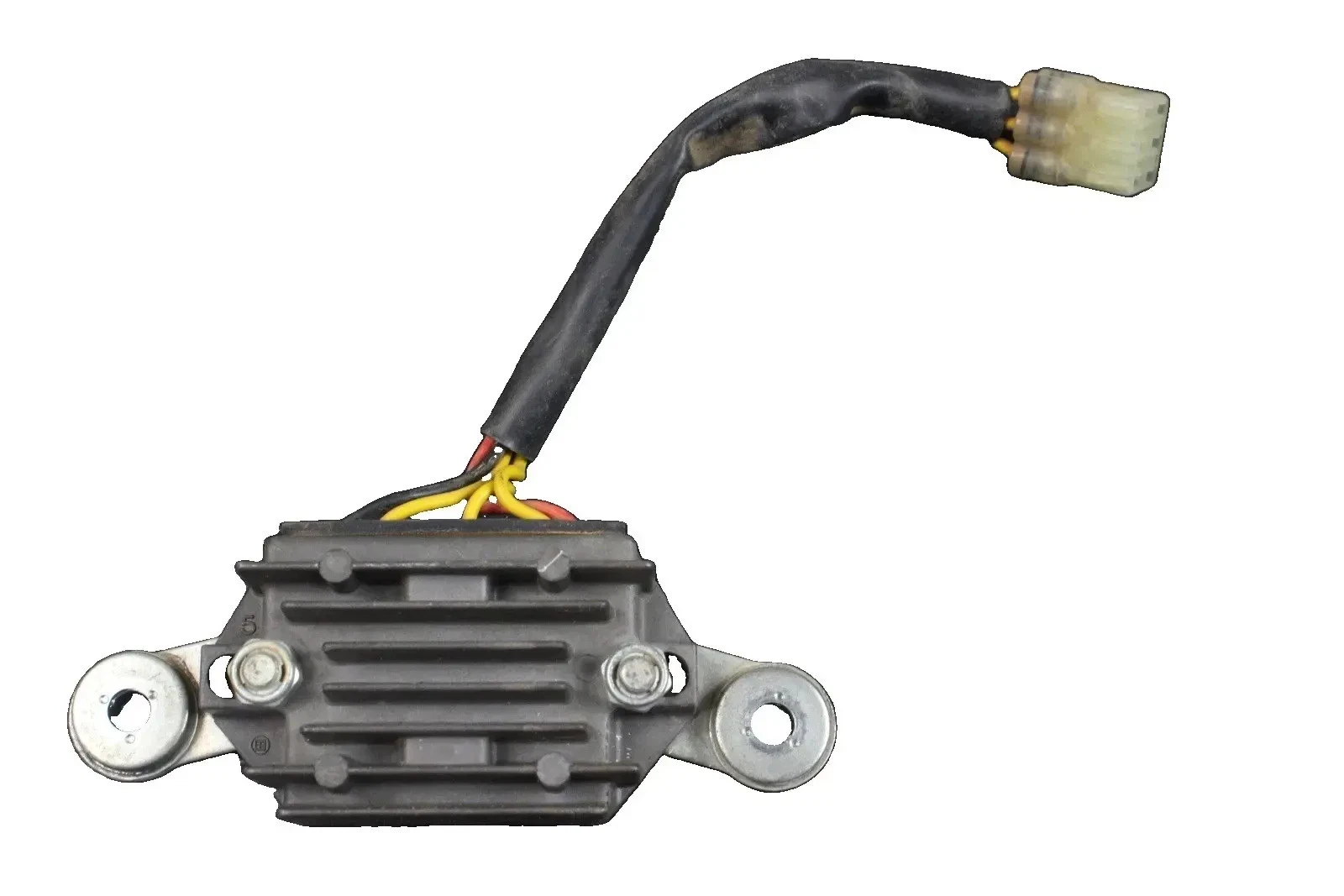2013 Kawasaki KX450F OEM Rectifier 21066-0742 HR5906