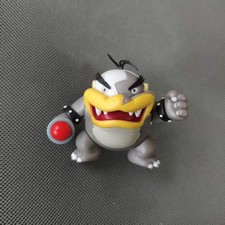 Jakks 2.5  Morton Koopa with Wand World Of Ni...