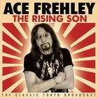 ACE FREHLEY 'THE RISING SON' CD (2026)