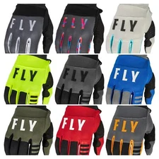 2023 Fly Racing F16 Motocross Gloves Mens Adult Motorcycle MX Moto ATV Dirtbike